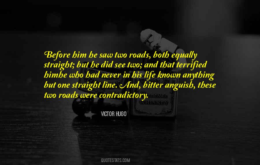 Who Never Did Quotes #296035