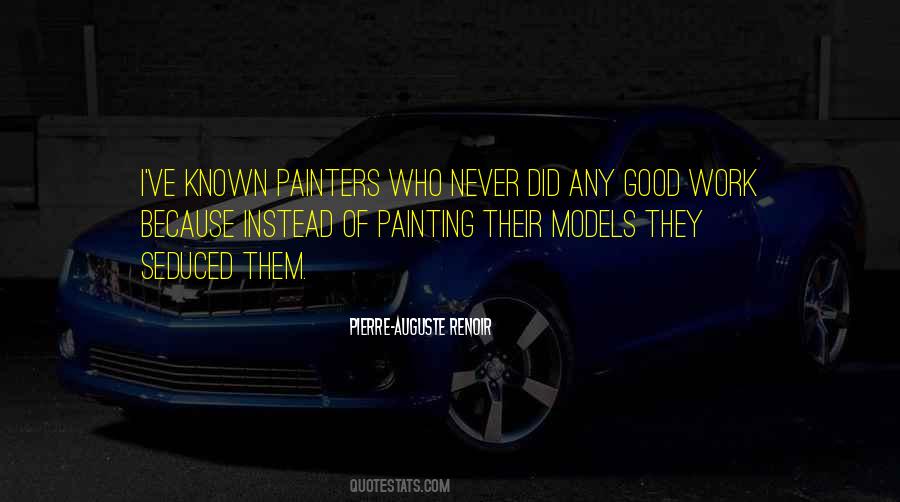 Who Never Did Quotes #325261