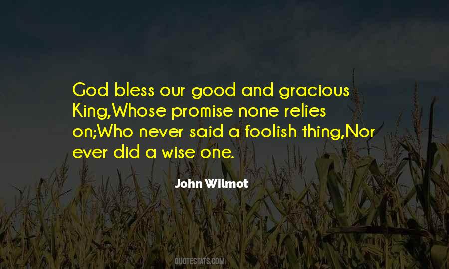 Who Never Did Quotes #370617