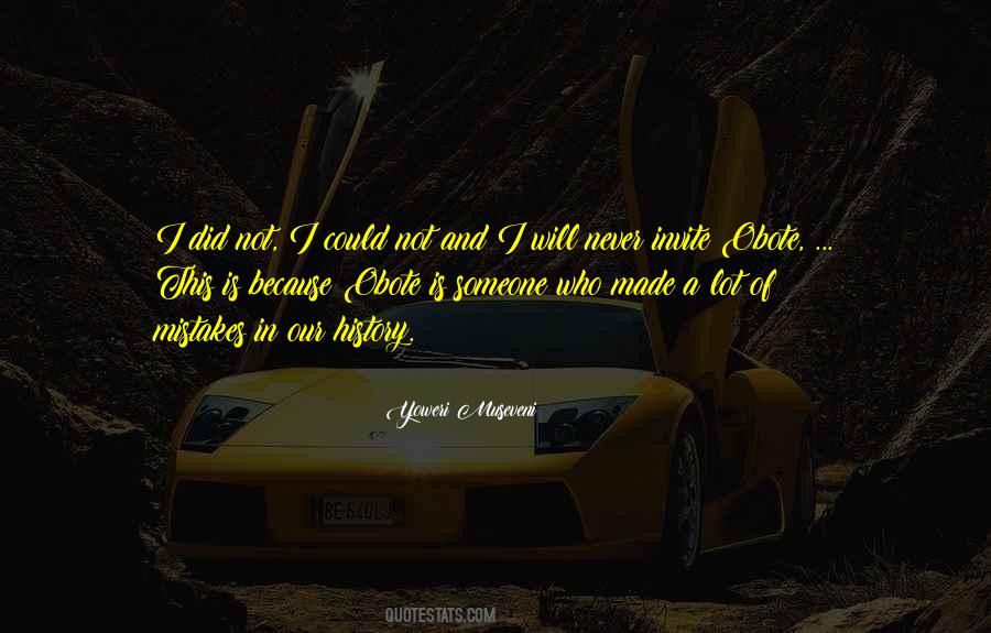 Who Never Did Quotes #494035