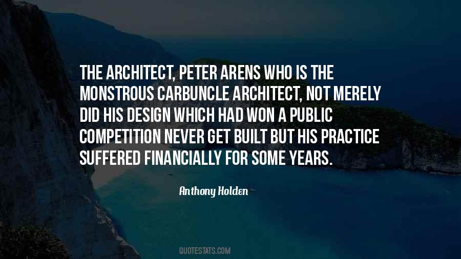 Who Never Did Quotes #539506