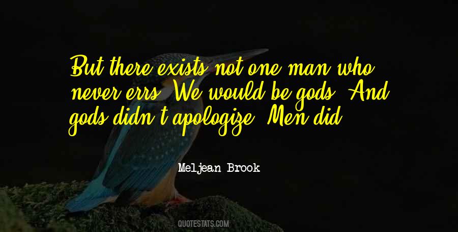 Who Never Did Quotes #590887