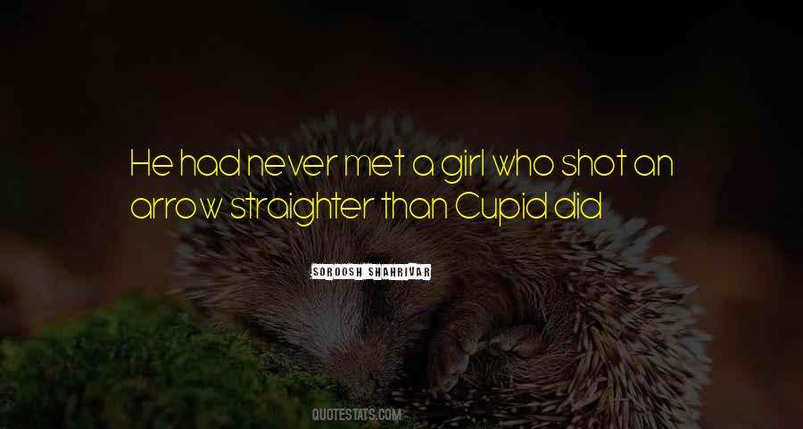 Who Never Did Quotes #72435