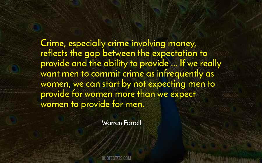 The Gap Between Quotes #1223531