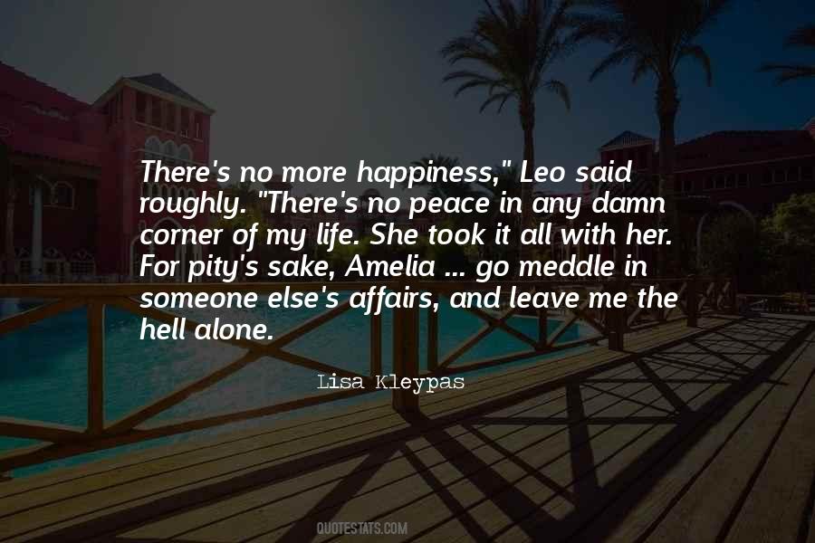 In Awe Of Someone Quotes #1755723