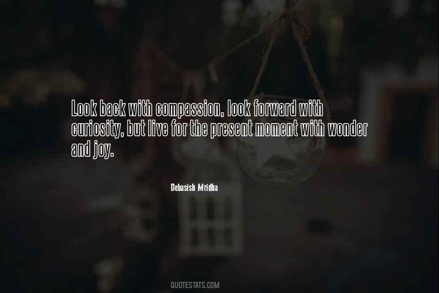 Quotes About Knowledge And Compassion #1104740