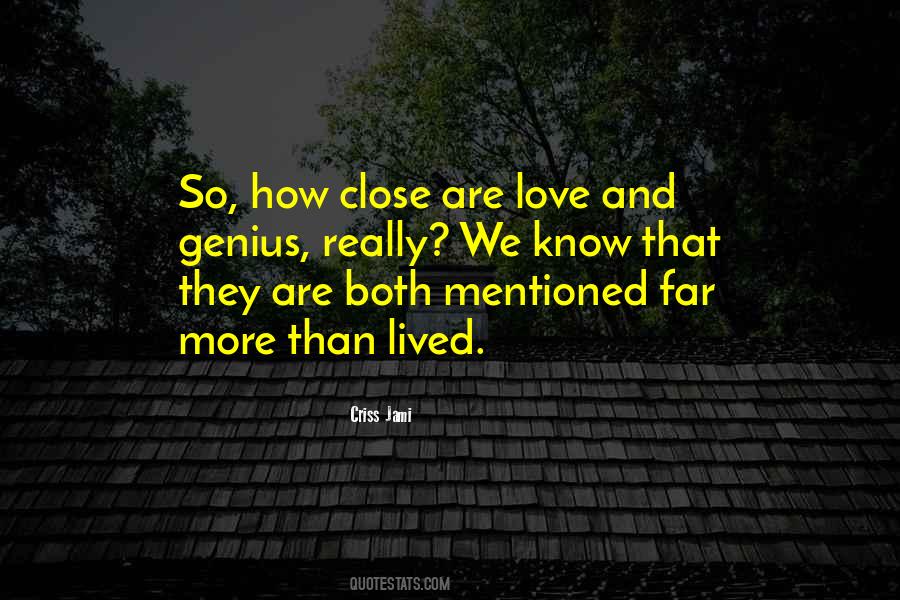 Quotes About Knowledge And Compassion #1143179