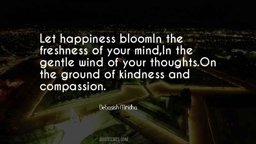 Quotes About Knowledge And Compassion #1277010