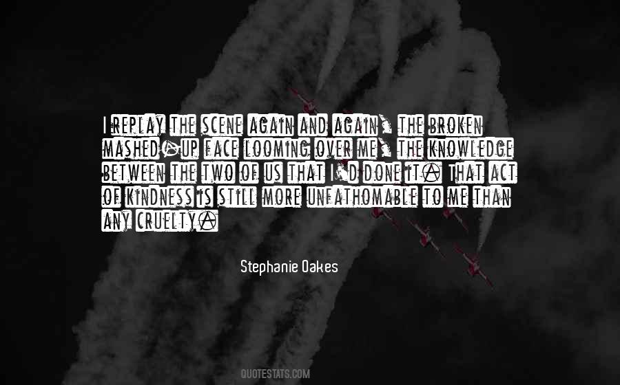 Quotes About Knowledge And Compassion #1328252