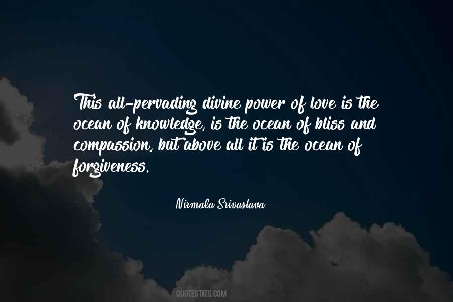 Quotes About Knowledge And Compassion #1861646