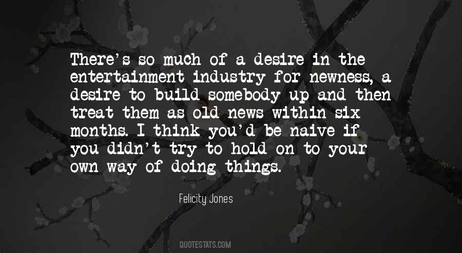 Six Months Old Quotes #1026685