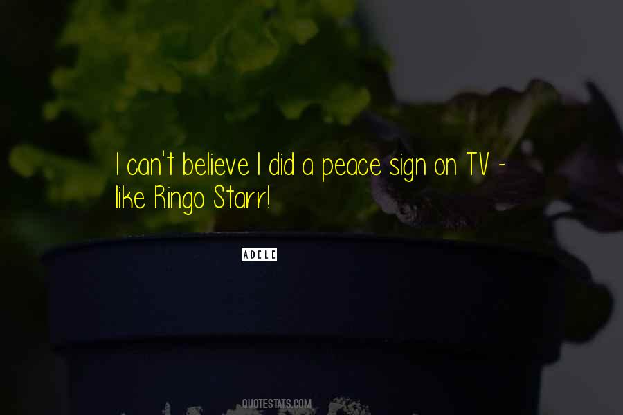 A Peace Quotes #1067469
