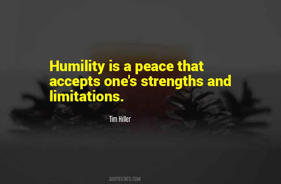 A Peace Quotes #1070685