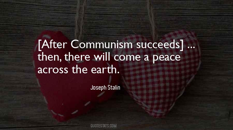 A Peace Quotes #1099694