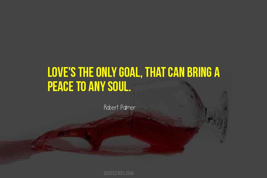 A Peace Quotes #1115889