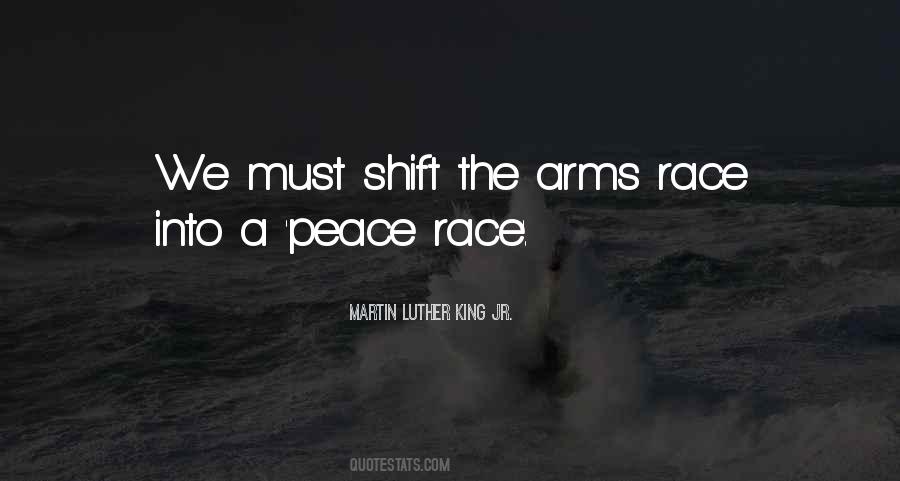 A Peace Quotes #1204676
