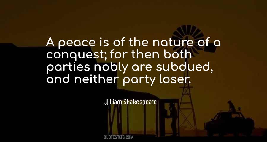 A Peace Quotes #1609506