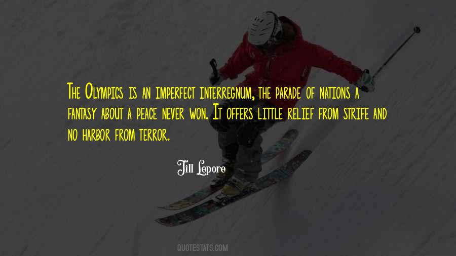 A Peace Quotes #1630325