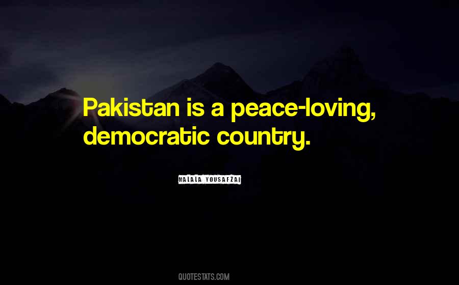A Peace Quotes #1733463