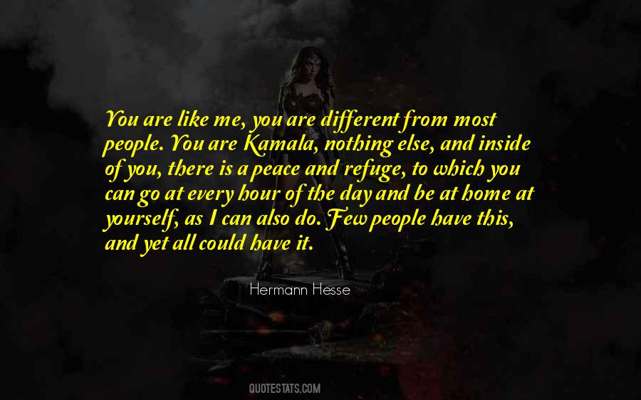 A Peace Quotes #1808849