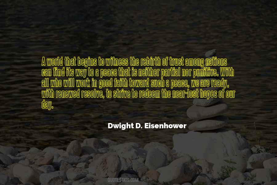 A Peace Quotes #1812931