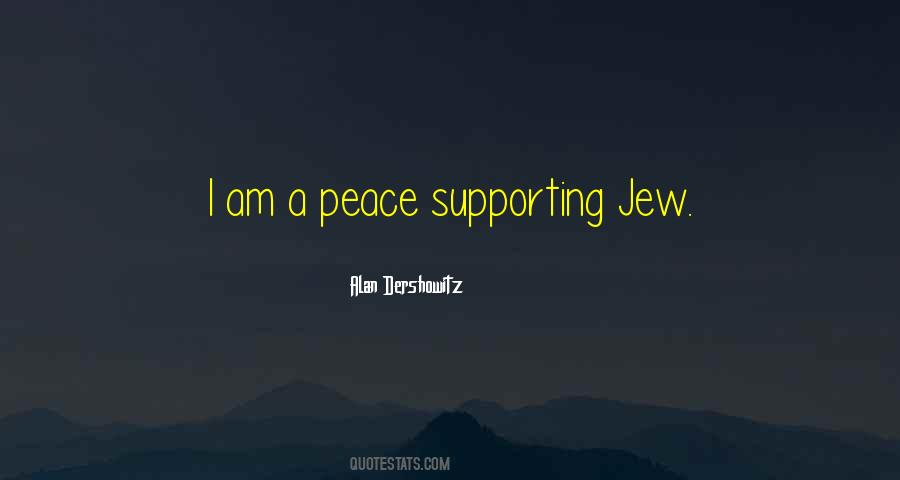 A Peace Quotes #303753