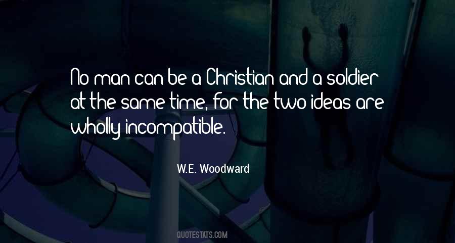 Christian Military Quotes #648395