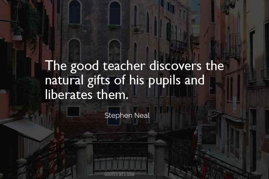 Teacher Learning Quotes #622022