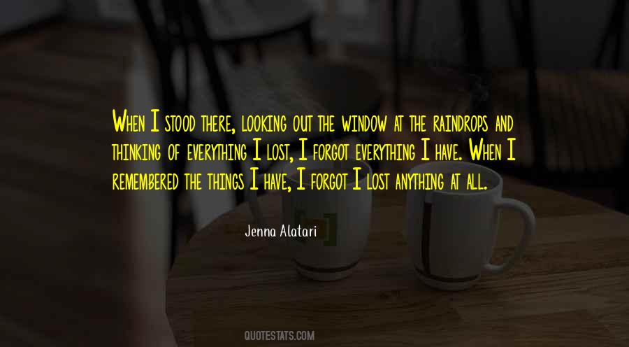 Quotes About Improvisions #244939