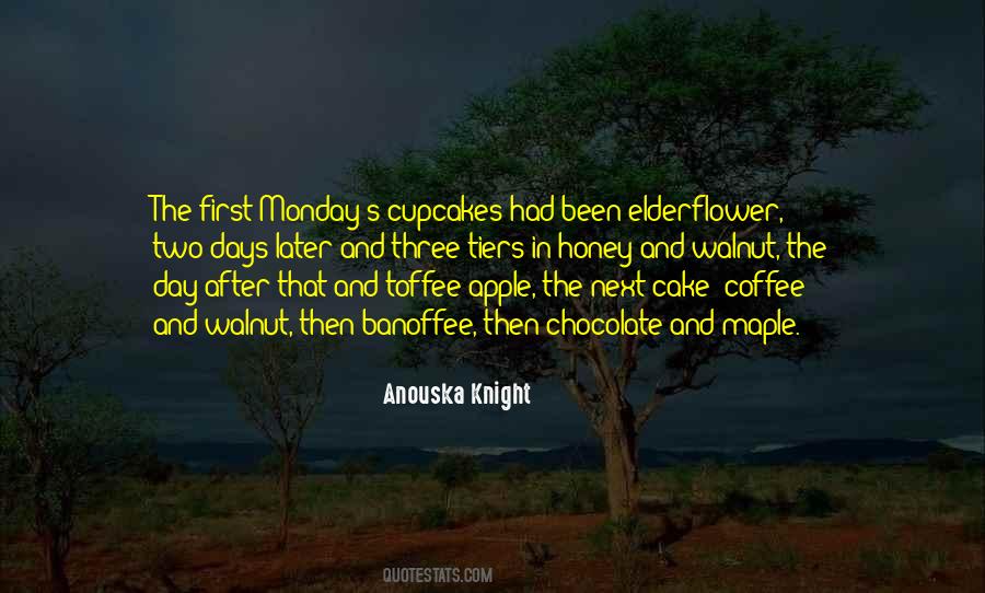 Elderflower Quotes #130772