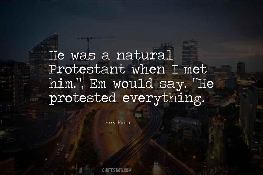 Elderflower Quotes #1348385