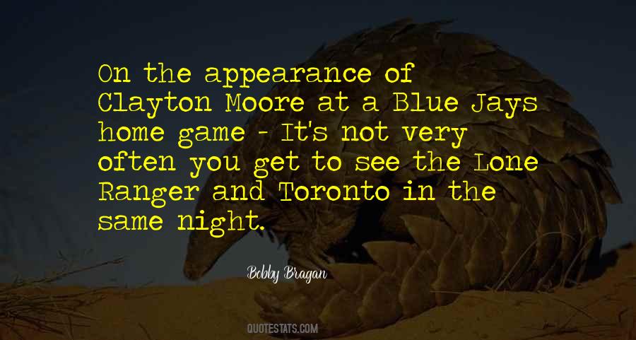 Baseball Home Quotes #1598890