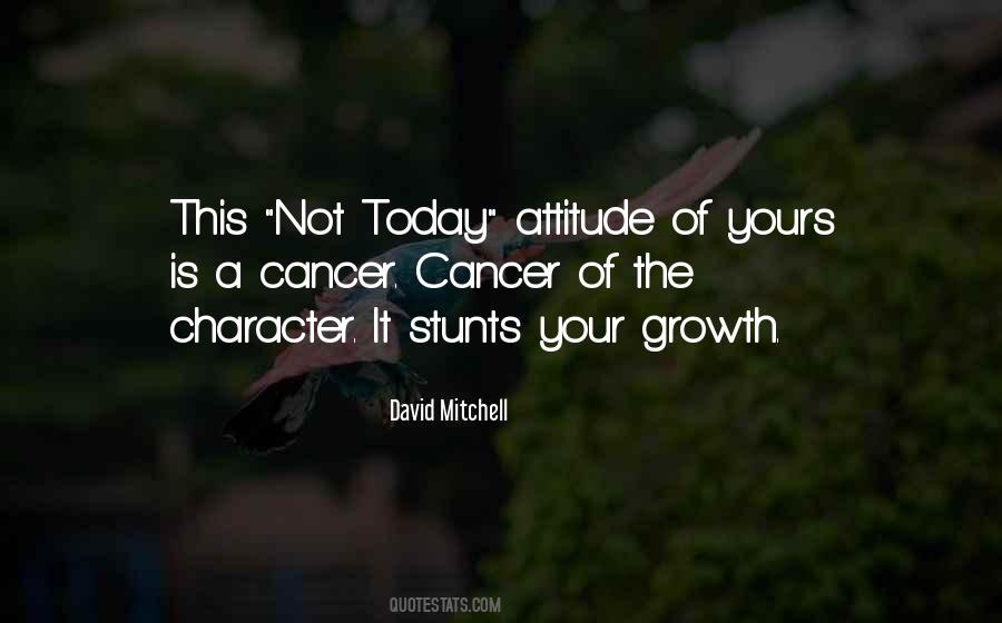 Today Is Yours Quotes #1135793