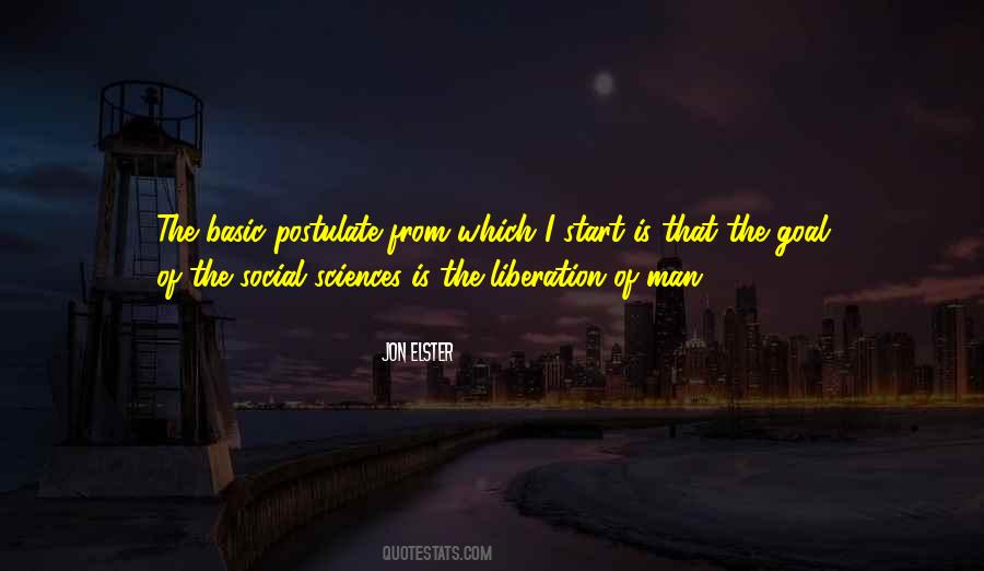 Quotes About The Social Sciences #96039
