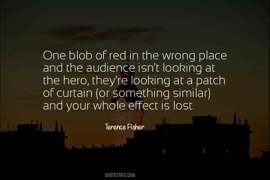 Quotes About The Lost Hero #1273711