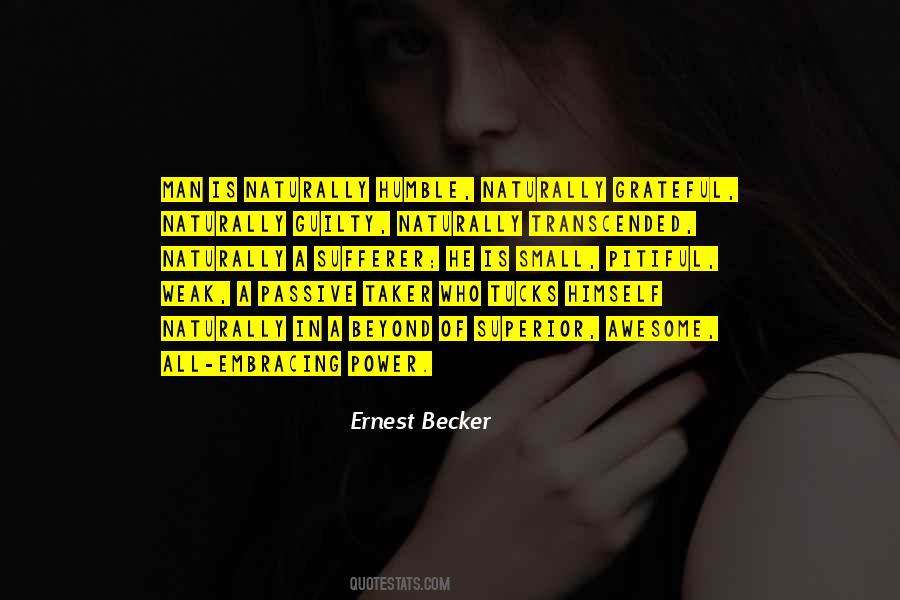 Grateful For The Small Things Quotes #893015