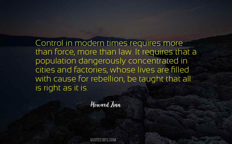 Quotes About Society And Law #1070140