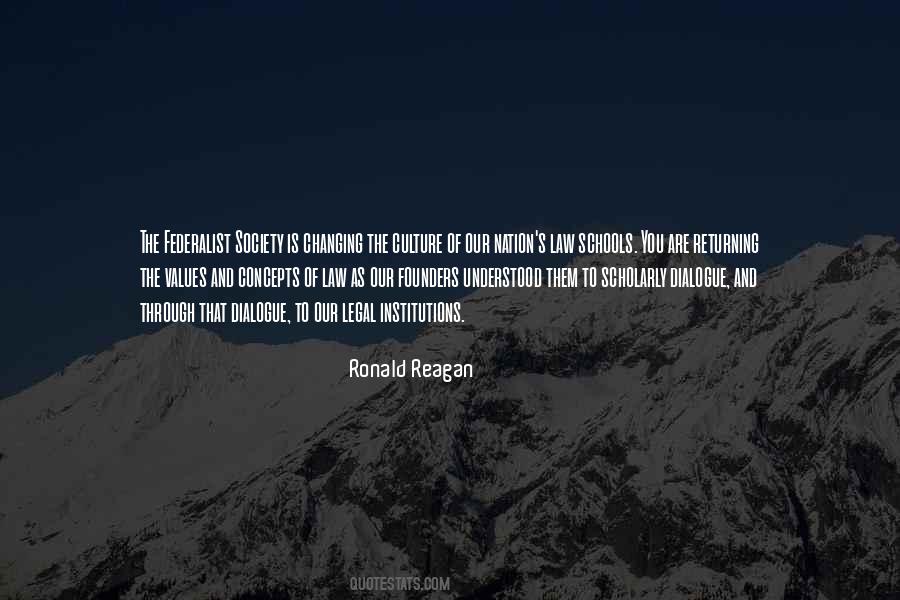 Quotes About Society And Law #1854785