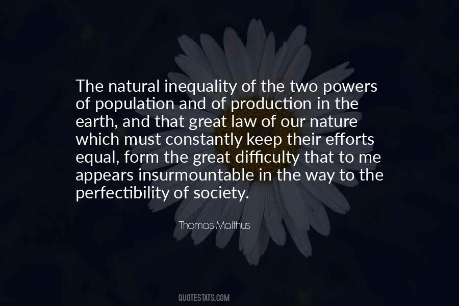 Quotes About Society And Law #550019