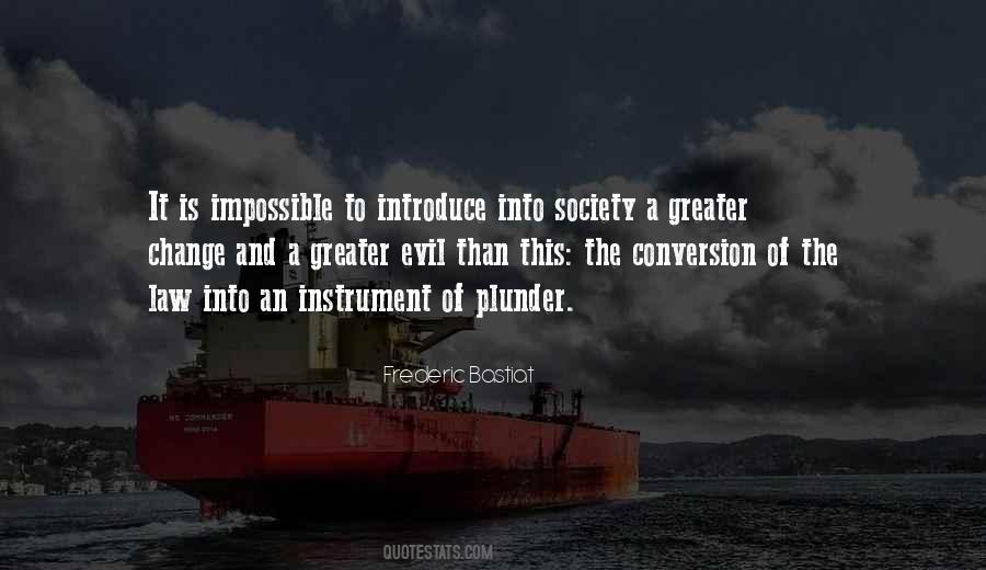 Quotes About Society And Law #750373