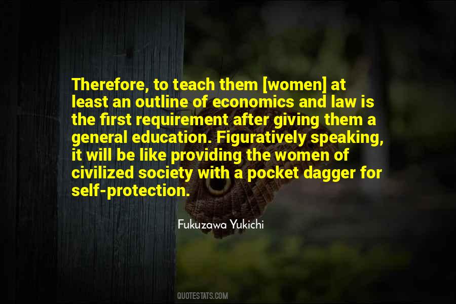Quotes About Society And Law #815616