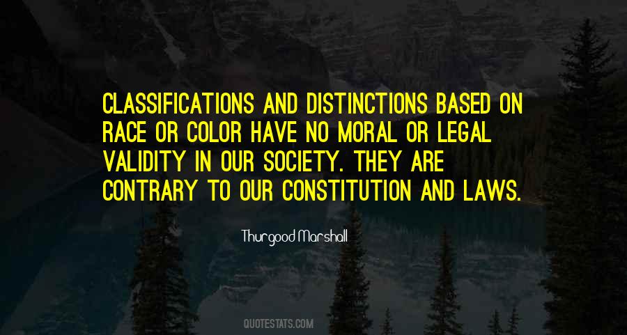 Quotes About Society And Law #833798