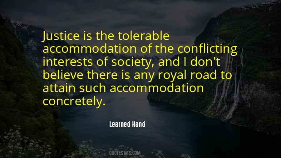 Quotes About Society And Law #961306