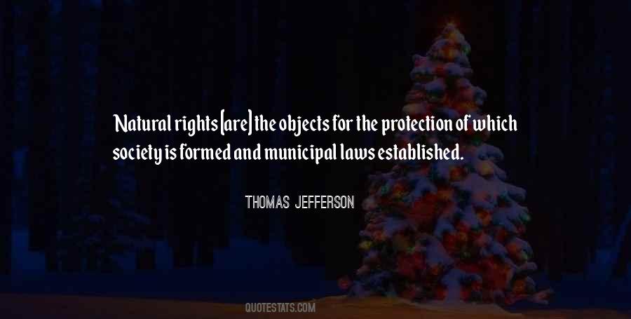 Quotes About Society And Law #98305