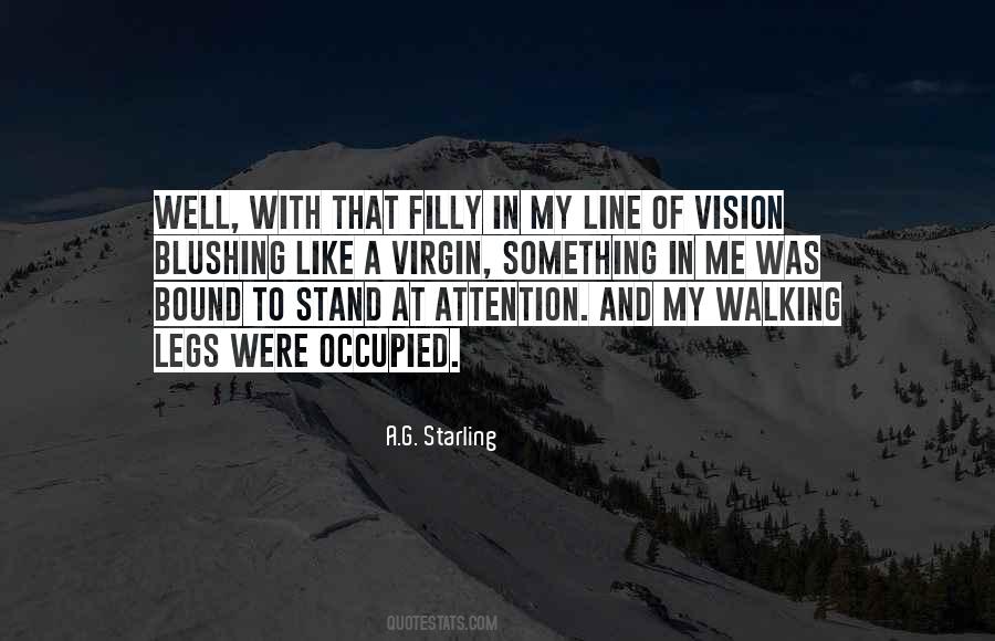 Vision Love Quotes #665716