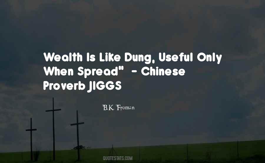 Uncle Fred In The Springtime Quotes #1134992