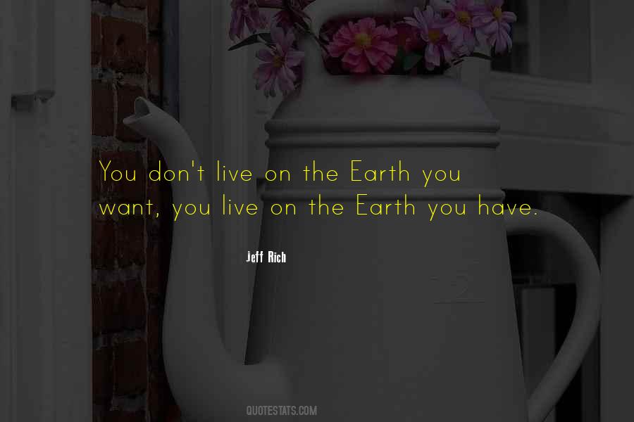 Uncle Fred In The Springtime Quotes #1272813