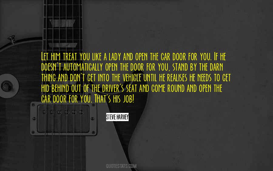 Uncle Fred In The Springtime Quotes #510835