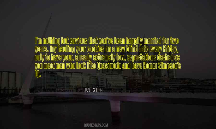 New Expectations Quotes #1076902