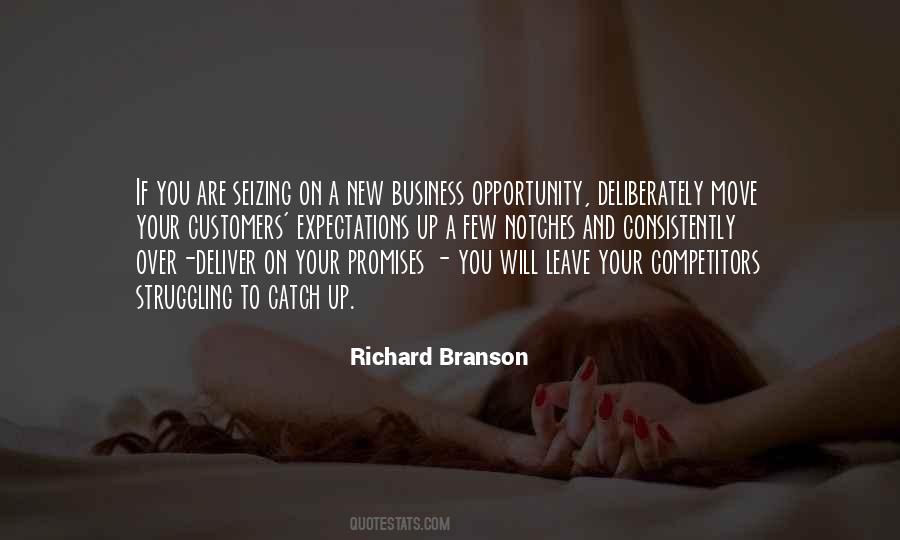 New Expectations Quotes #1401021